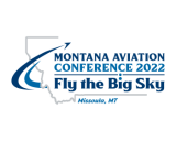 https://www.logocontest.com/public/logoimage/1635158945Montana Aviation Conference8.png
